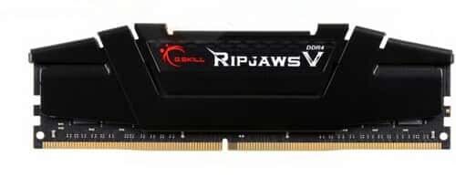 رم DDR4 جی اسکیل Ripjaws V 32Gb  4chanel 3200MHz 123853